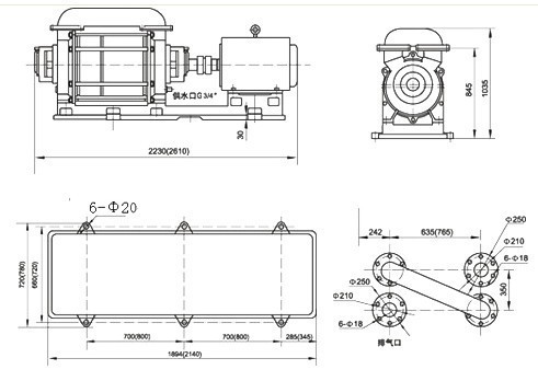 2SK-2030ɼ(j)ˮh(hun)ձμbߴ